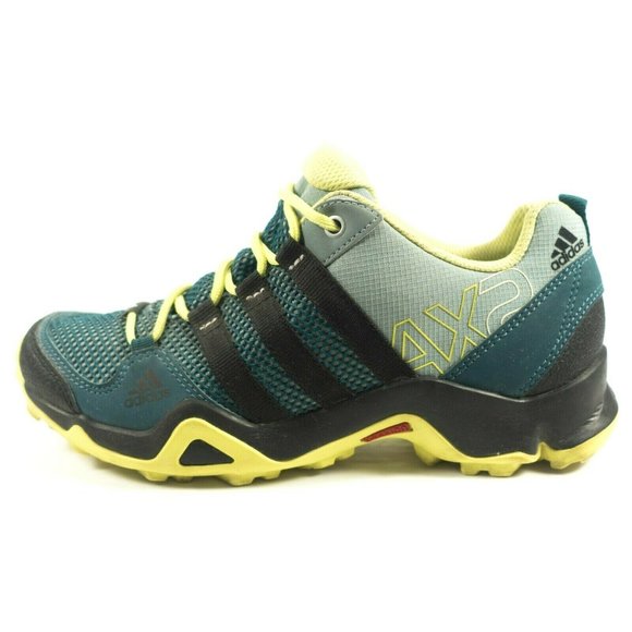 Adidas AX2 Trail Hiking Shoes